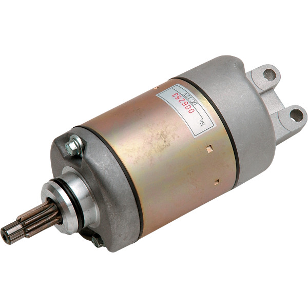 Start Motor ATV Honda TRX 500 Rubicon 00-03