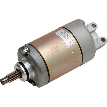 Startermotor ATV Honda TRX 500 Rubicon 00-03