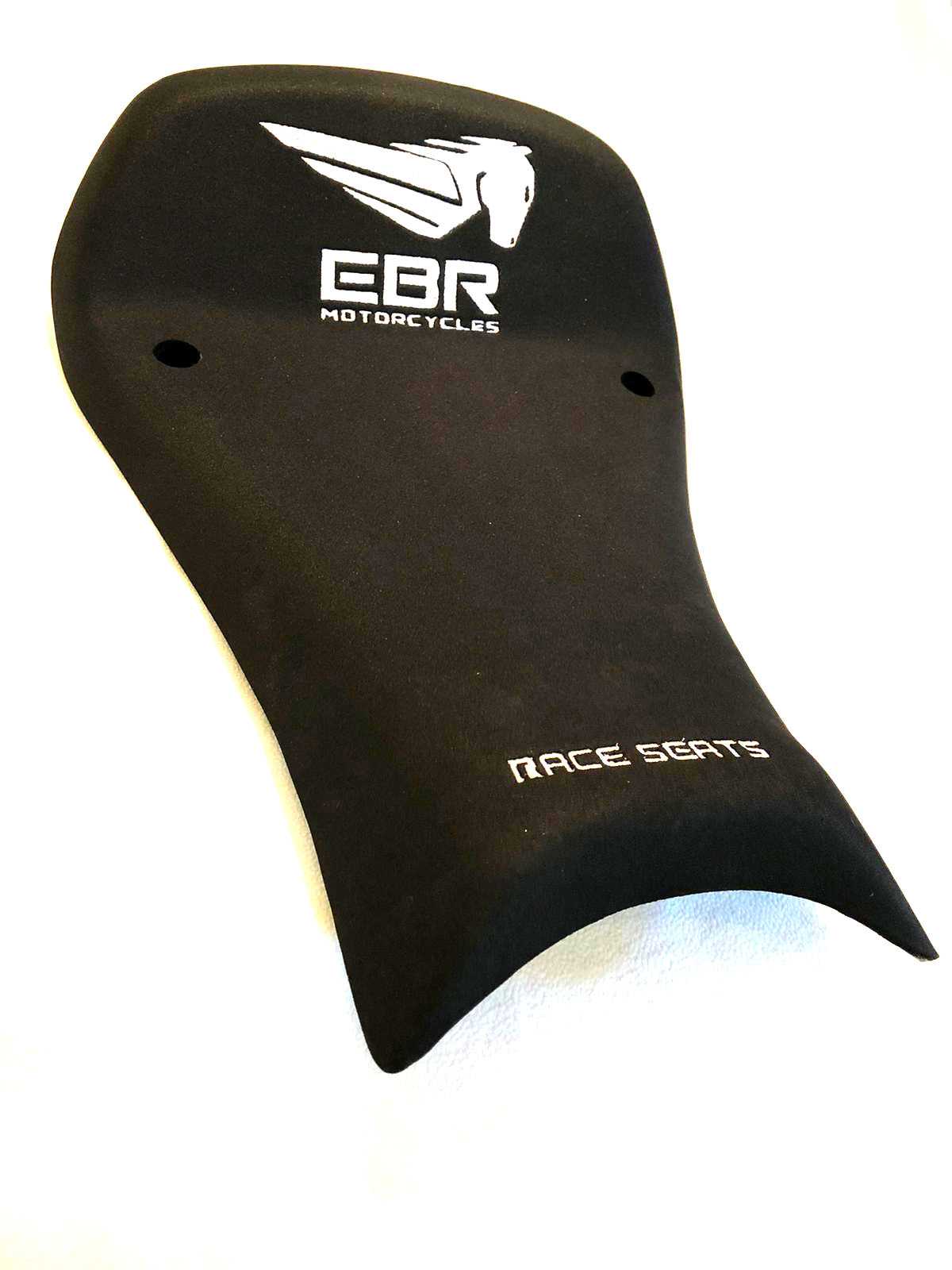 EBR 1190 WSBK Style Race Seat  - 6