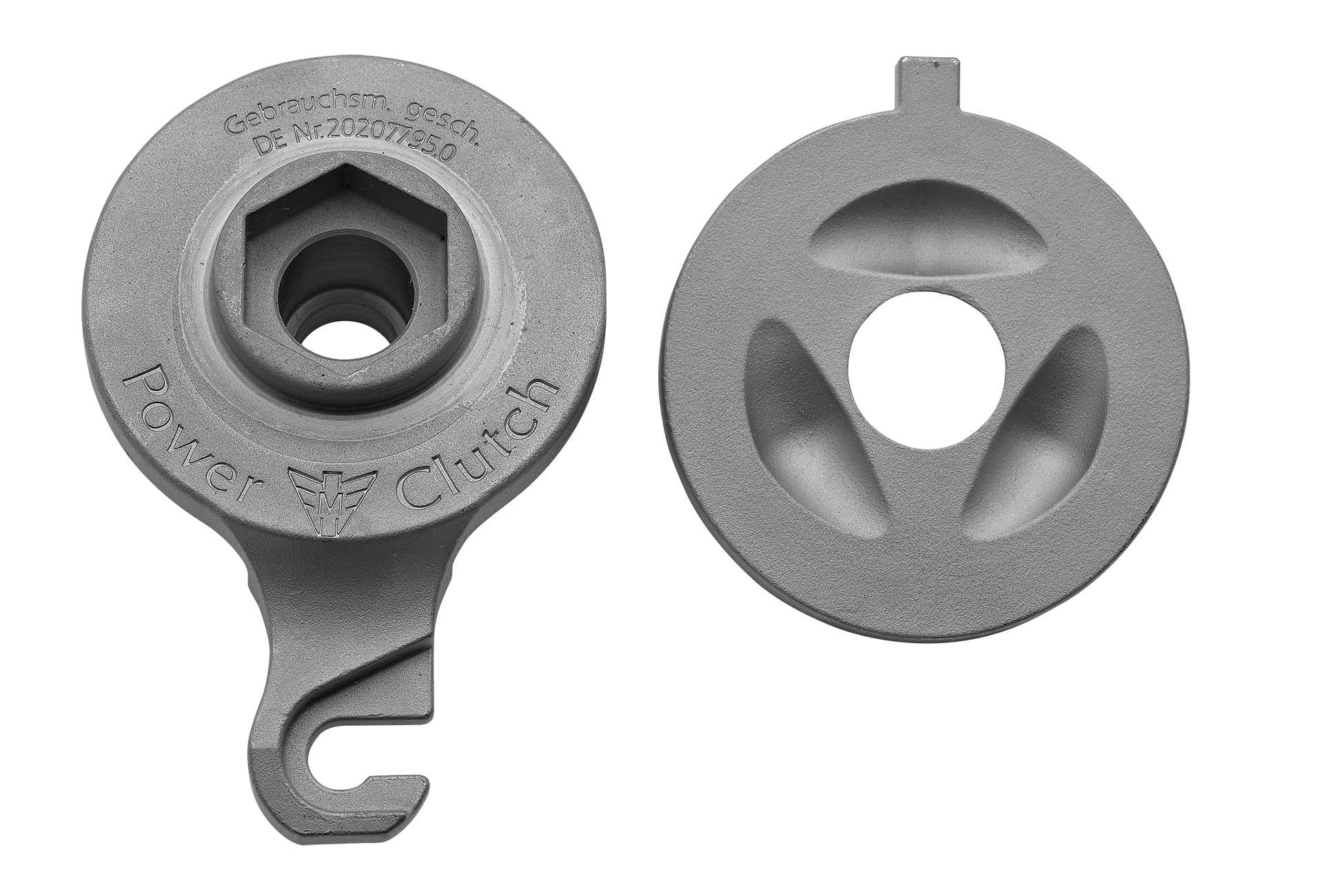 Müller Power Clutch, All aircooled Buell and Sportster from 1994-today