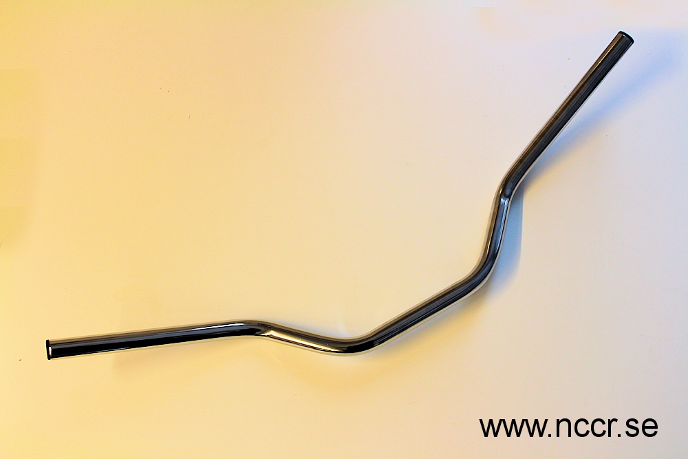 Classic High-bar Lenker 22mm - 2