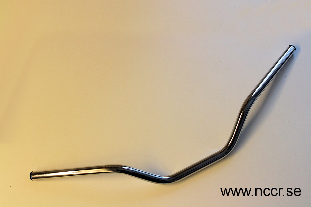 Classic High-bar Lenker 22mm
