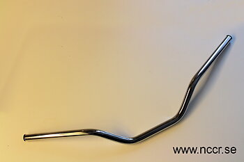 Classic High-bar Lenker 22mm
