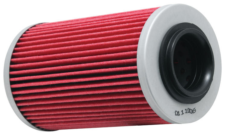 K&N Oilfilter Buell 1125 R / CR / EBR 1190 RS
