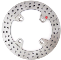 Braking Bromsskiva Bak R-Fix BUELL M2 CYCLONE, Braking Art. Nr.  BL01RI
