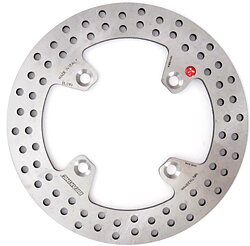 Braking Bremsscheibe hinten R-Fix BUELL S1 - M2 - S3 - X1 LIGHTNING