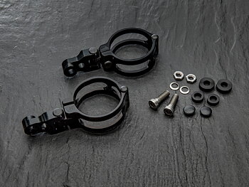 Wunderkind CNC Lampenhalter Kit