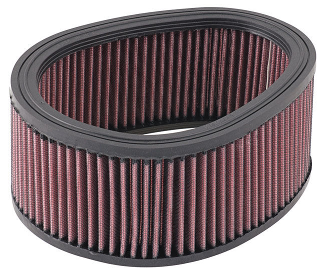 Buell XB K&N Aircleaner