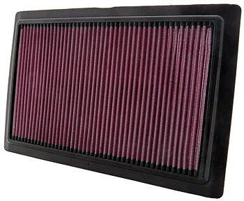 Buell 1125 R / CR  K&N Aircleaner