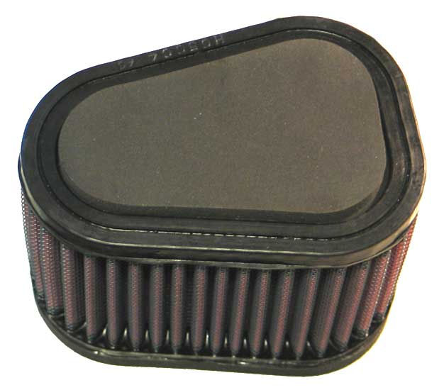 Buell S1, S3, M2, X1 K&N Aircleaner for OEM Aircleaner ass.
