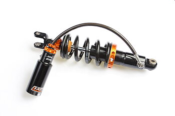 Buell XB AST Shock Standardlength
