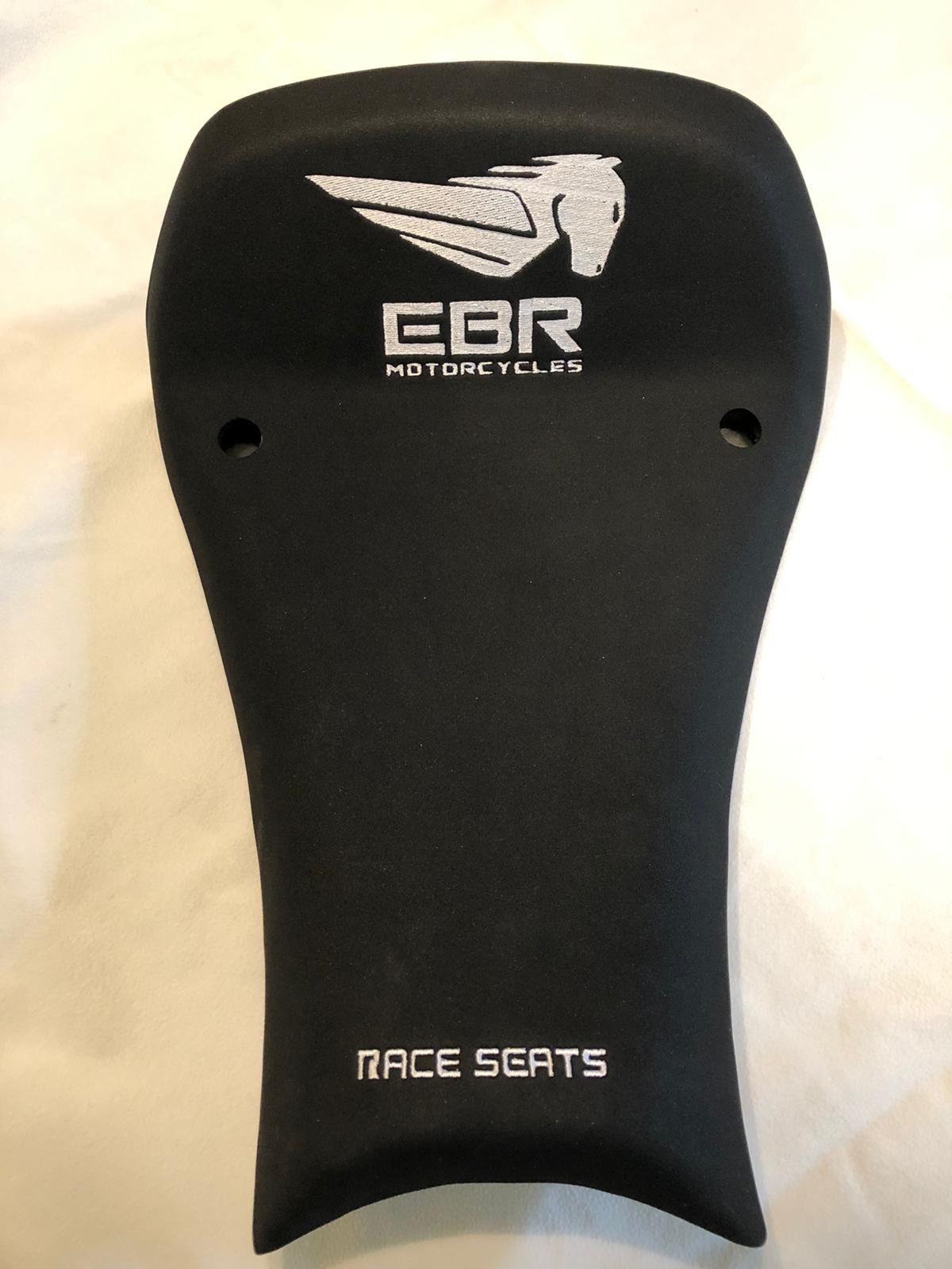 EBR 1190 RX/SX, RS tail conversion Kit with  WSBK Style Race Seat  - 9