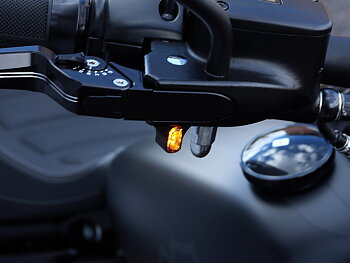LED mini Blinker *littleOne*