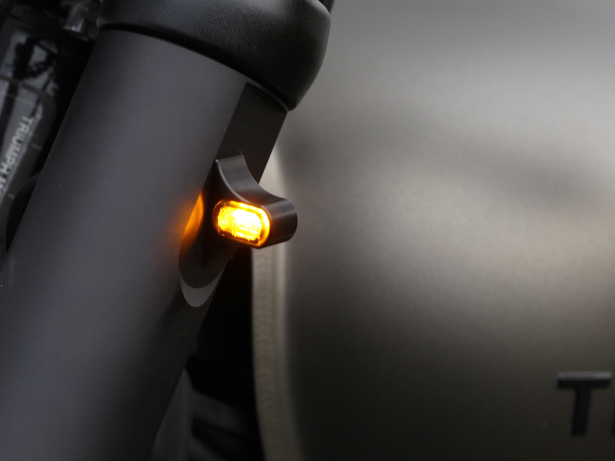 LED mini blinker *littleOne* - 2