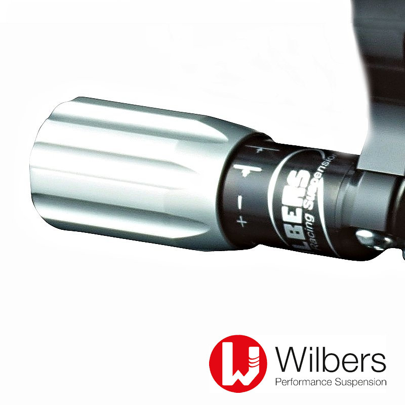 Wilbers stötdämpare Typ 642 Competition, MV Agusta Brutale 1090 B5, 2012 - 2013 - 9