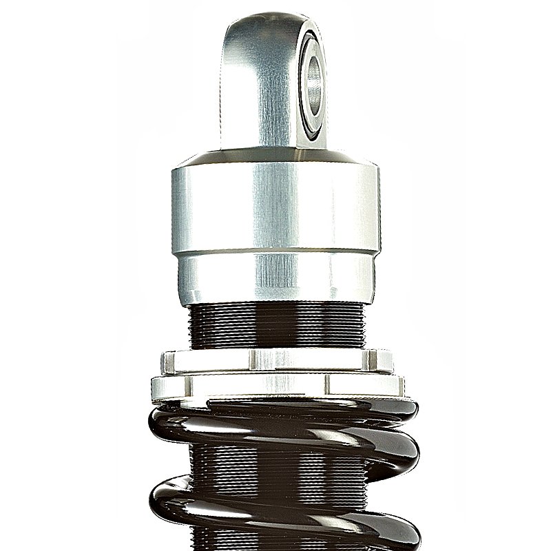 Wilbers stötdämpare Typ 643 Competition QS, MV Agusta Rivale 800 S3, 2014 - 2015 - 5