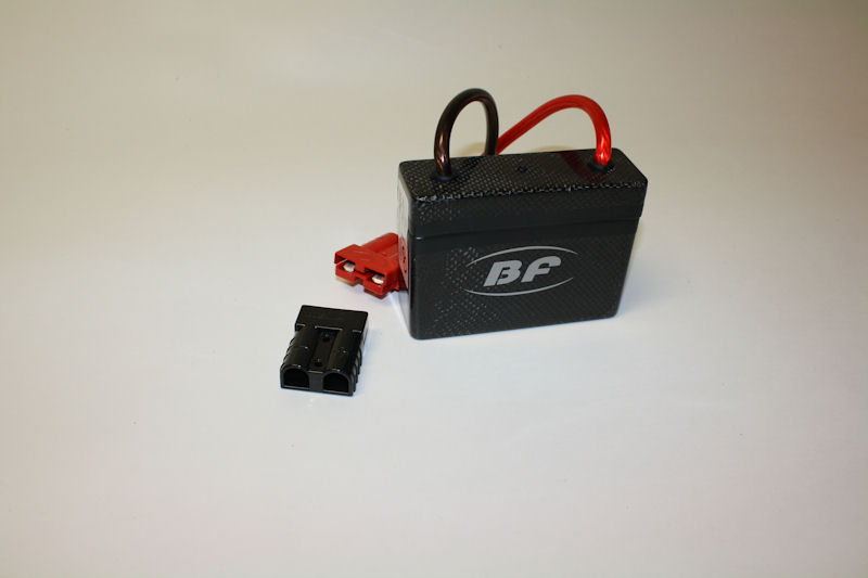 Lithium Ion Accu BF 3000