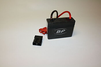 Lithium Ion Accu BF 3000