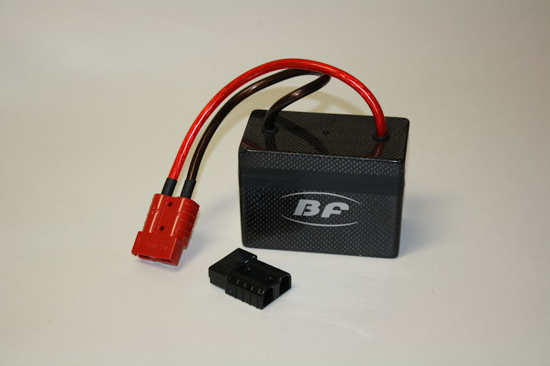Lithium Ion Accu BF 5000