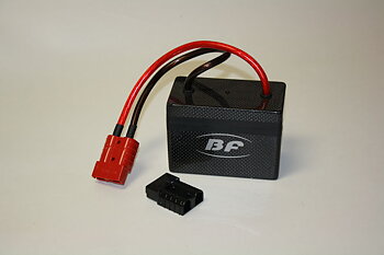 Lithium Ion Accu BF 5000