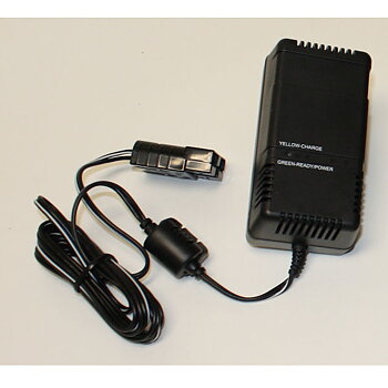 Lithium Ion Accu BF Charger