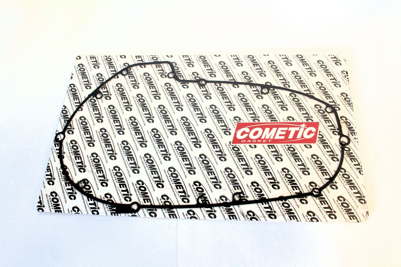 AIS Primary Cover gasket for all Buell XB by Cometic - 2