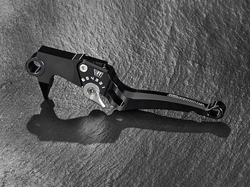 Wunderkind -Design W- bromshandtag Harley
