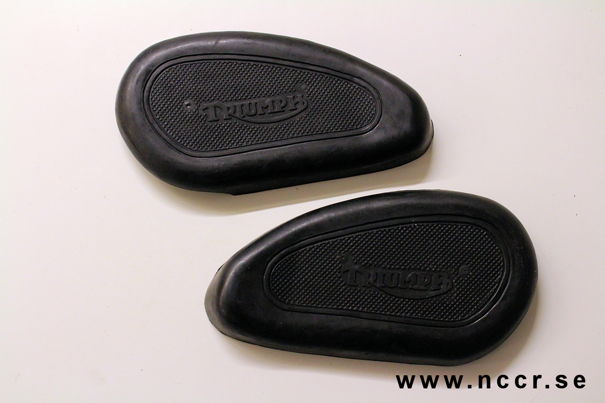 Knee grips Triumph