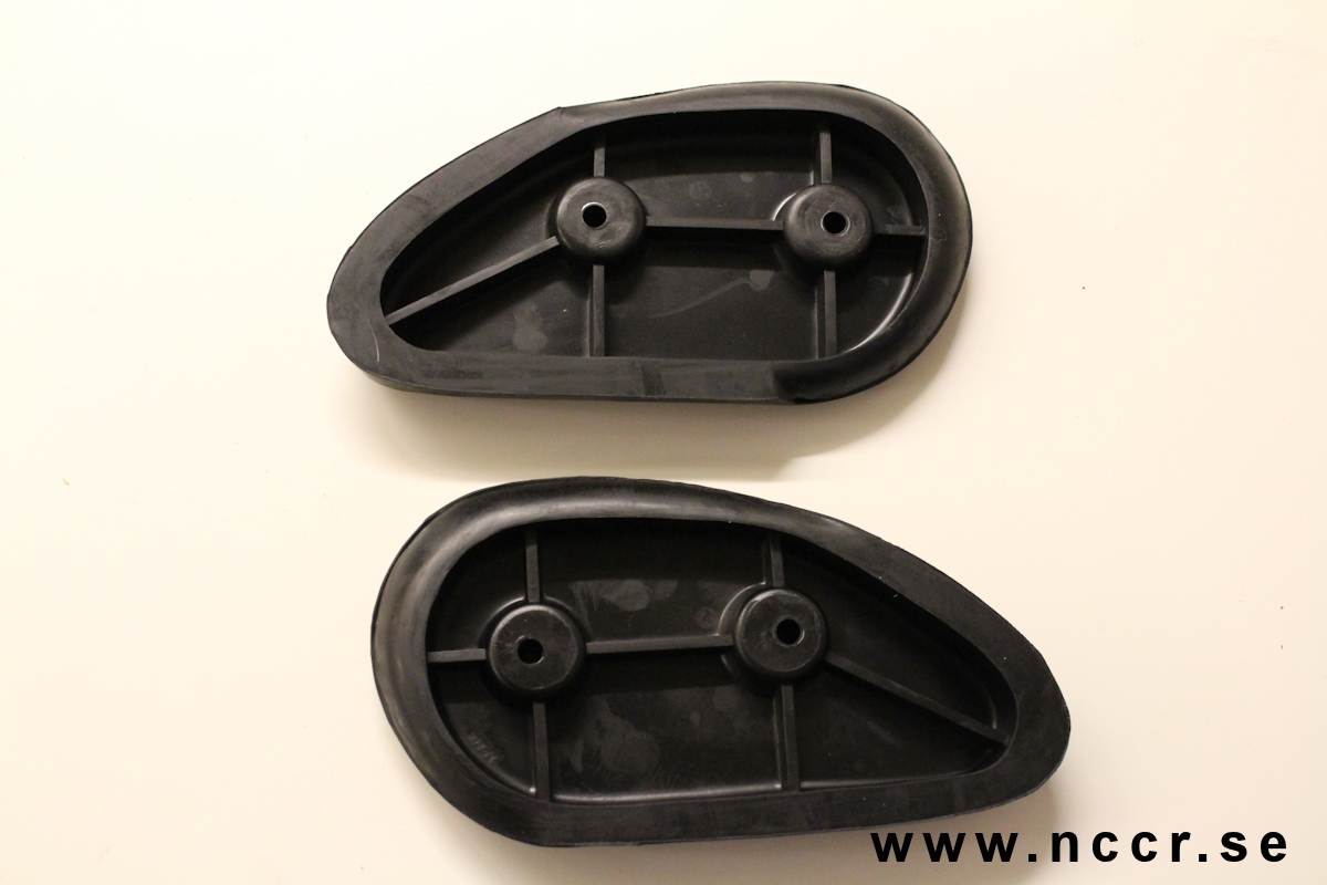Knee grips Triumph - 2