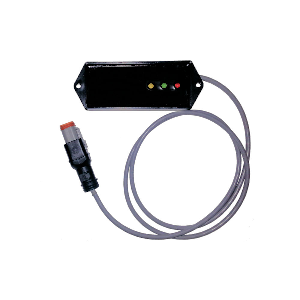 CMI Lite Buell maintenance and diagnostic tool
