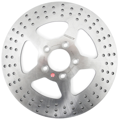 Braking Bromsskiva Bak R-Fix HARLEY D. VRSCDX NIGHT ROD SPECIAL, Braking Art. Nr.  RF3503