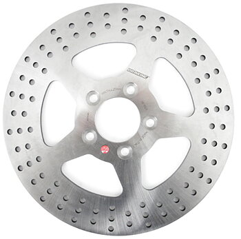 Braking Bromsskiva Bak R-Fix HARLEY D. VRSCF V-ROD MUSCLE, Braking Art. Nr.  RF3503