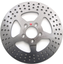Braking Bromsskiva Bak R-Fix HARLEY D. FLHTC ELECTRA GLIDE CLASSIC, Braking Art. Nr.  RF3504
