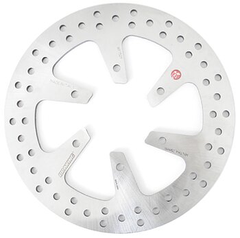 Braking Bromsskiva Bak R-Fix BUELL XB9S LIGHTNING, Braking Art. Nr.  RF7529