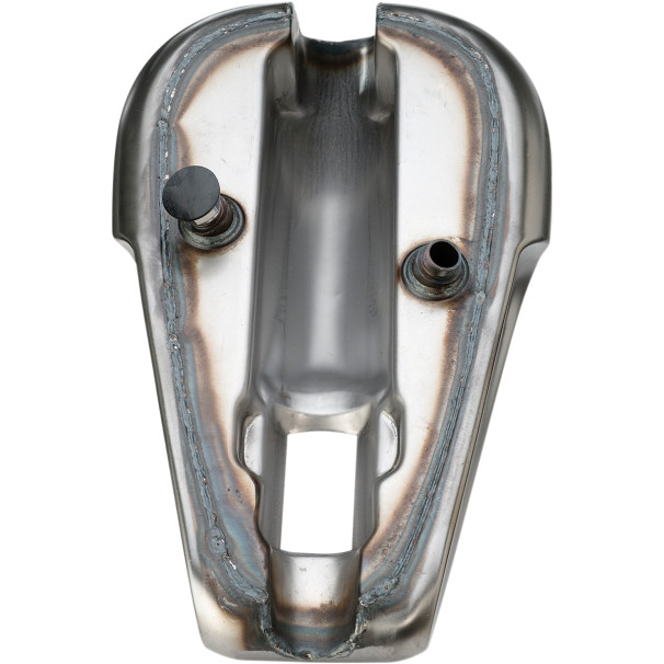 H-D style Peanuts Caféracer fuel tank - 2