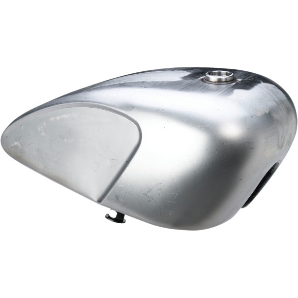 H-D style Peanuts Caféracer fuel tank