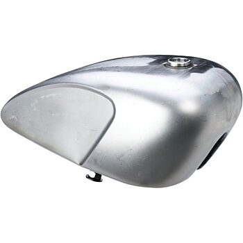 H-D style Peanuts Caféracer fuel tank