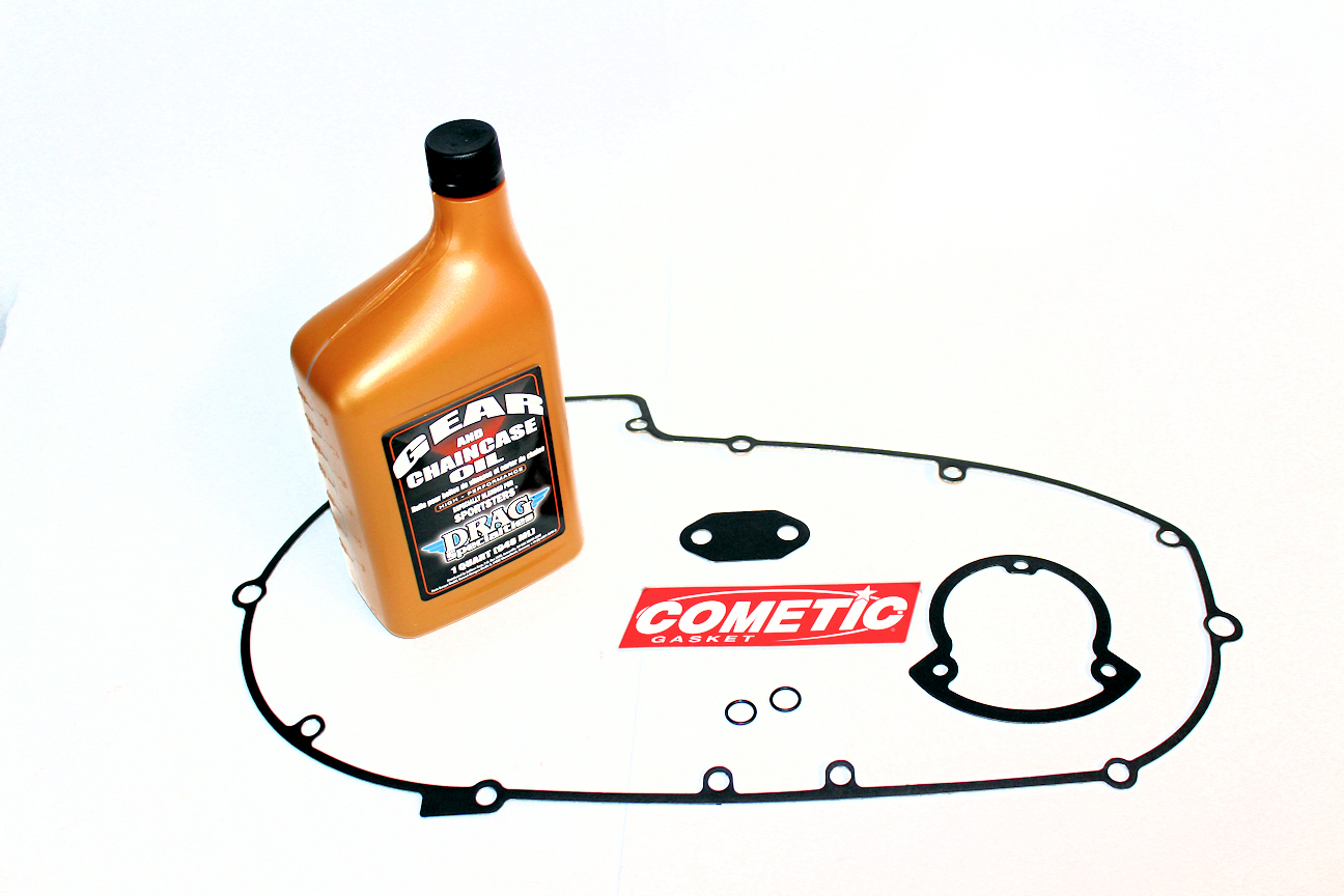 Oilservicekit Primary Buell , all years