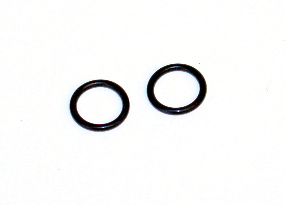 Drainplug O-Ring Buell S1, X1, M2, S3 and all XB  (set of 2)