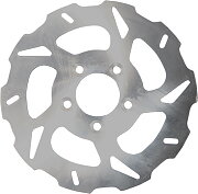 Braking Bromsskiva Bak R-Flo HARLEY D. FLHRC ROAD KING CLASSIC, Braking Art. Nr.  WF7507