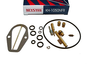 Carburator Repairkit Honda  CB500 four K2 MY 71-76
