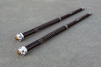 Andreani Misano EVO Justerbar Cartridge Kit Yamaha T-Max