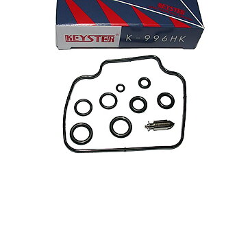 Carburator Repairkit Honda  CB650SC  (Nighthawk), MY 83-85