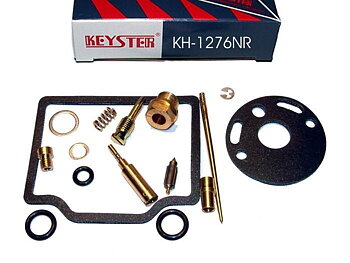 Carburator Repairkit Honda  CB750 four K1, MY  71