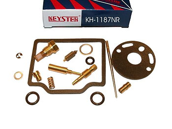 Carburator Repairkit Honda  CB750 four K6 / F1