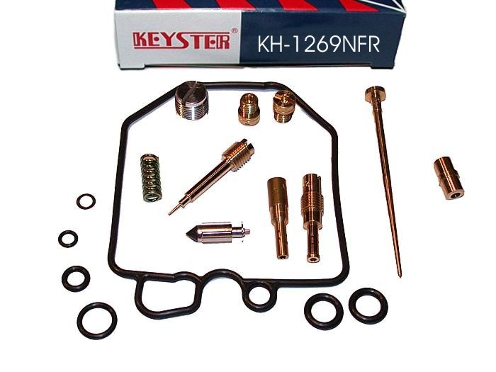 Carburator Repairkit Honda  CB900 Boldor, ab MY  80