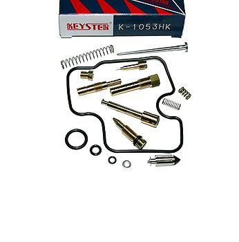 Carburator Repairkit Honda  CBR600, PC25, MY  91-94