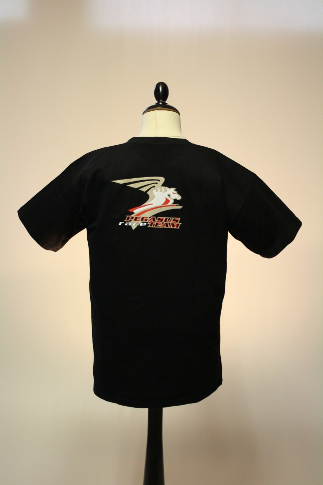 Pegasus Race Team "Victory" T-Shirt - 2
