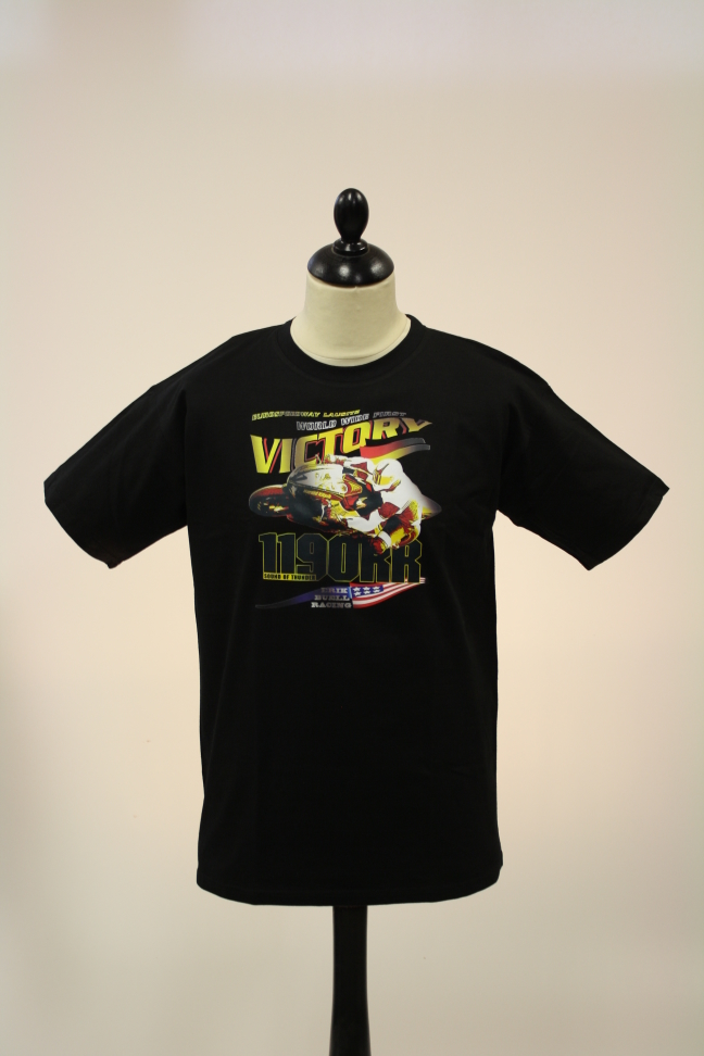 Pegasus Race Team "Victory" T-Shirt
