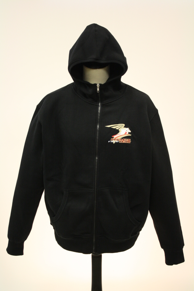Pegasus Race Team Luvjacka / Hoodie